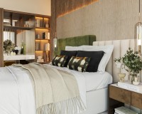 Nouvelle construction - Villa / Jumelée - Marbella