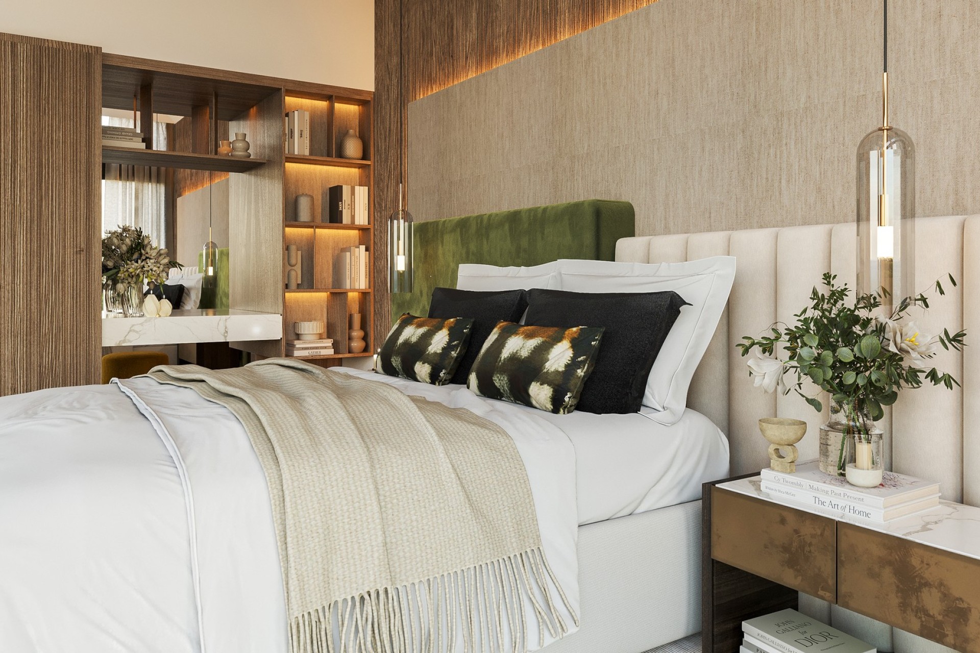 Nouvelle construction - Villa / Jumelée - Marbella