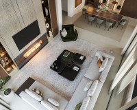 Nouvelle construction - Villa / Jumelée - Marbella