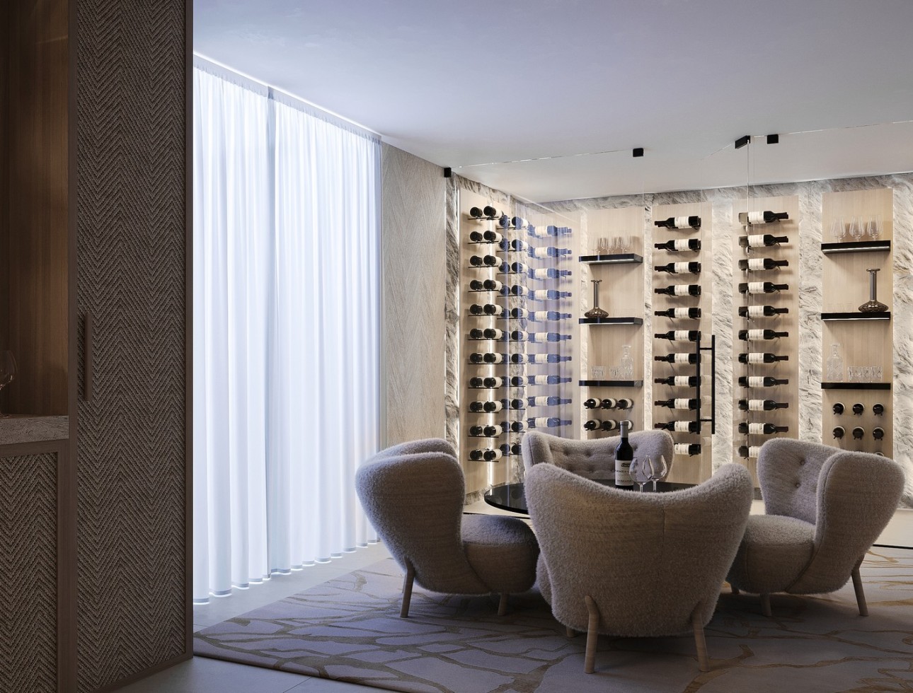 Nouvelle construction - Villa / Jumelée - Marbella