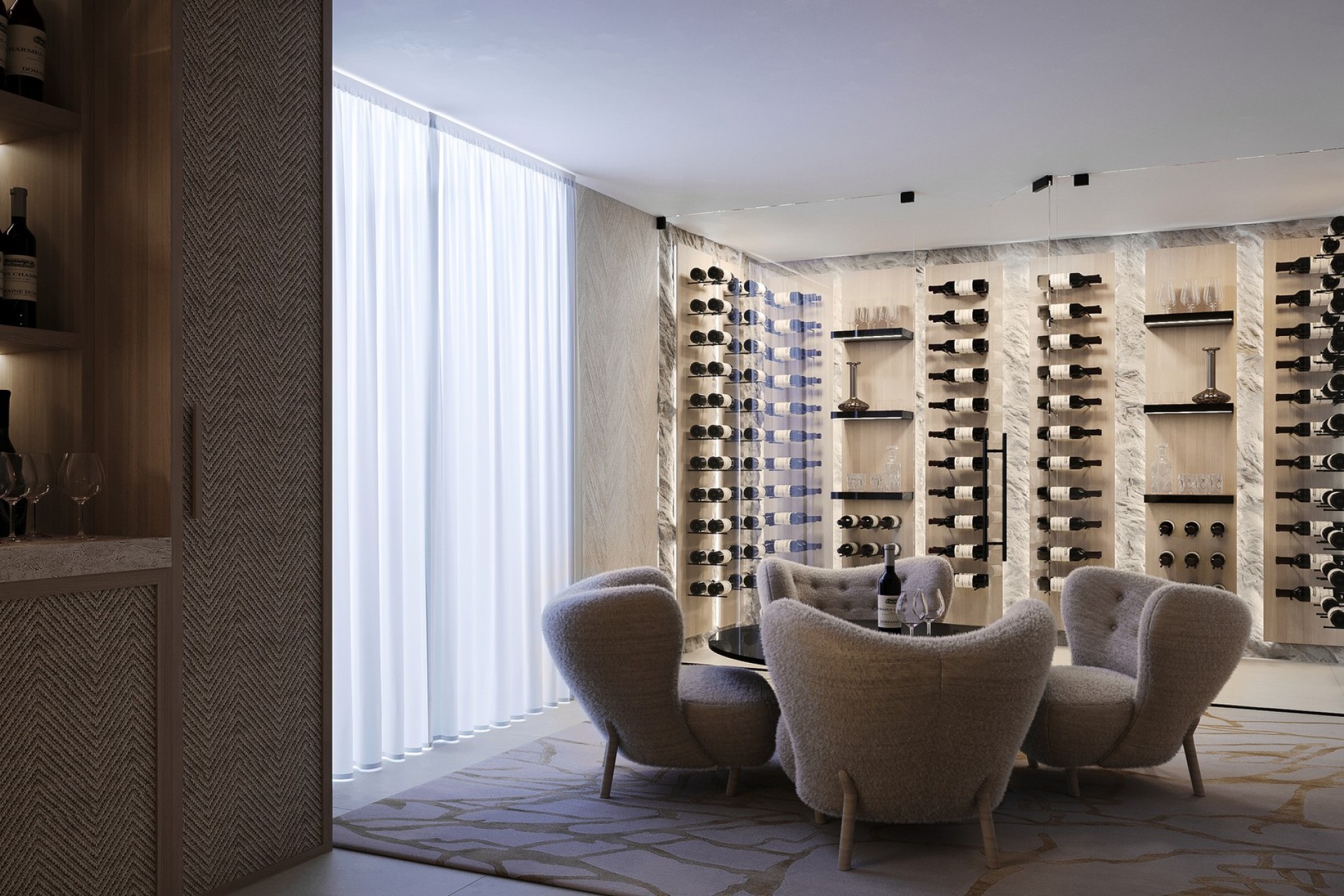 Nouvelle construction - Villa / Jumelée - Marbella