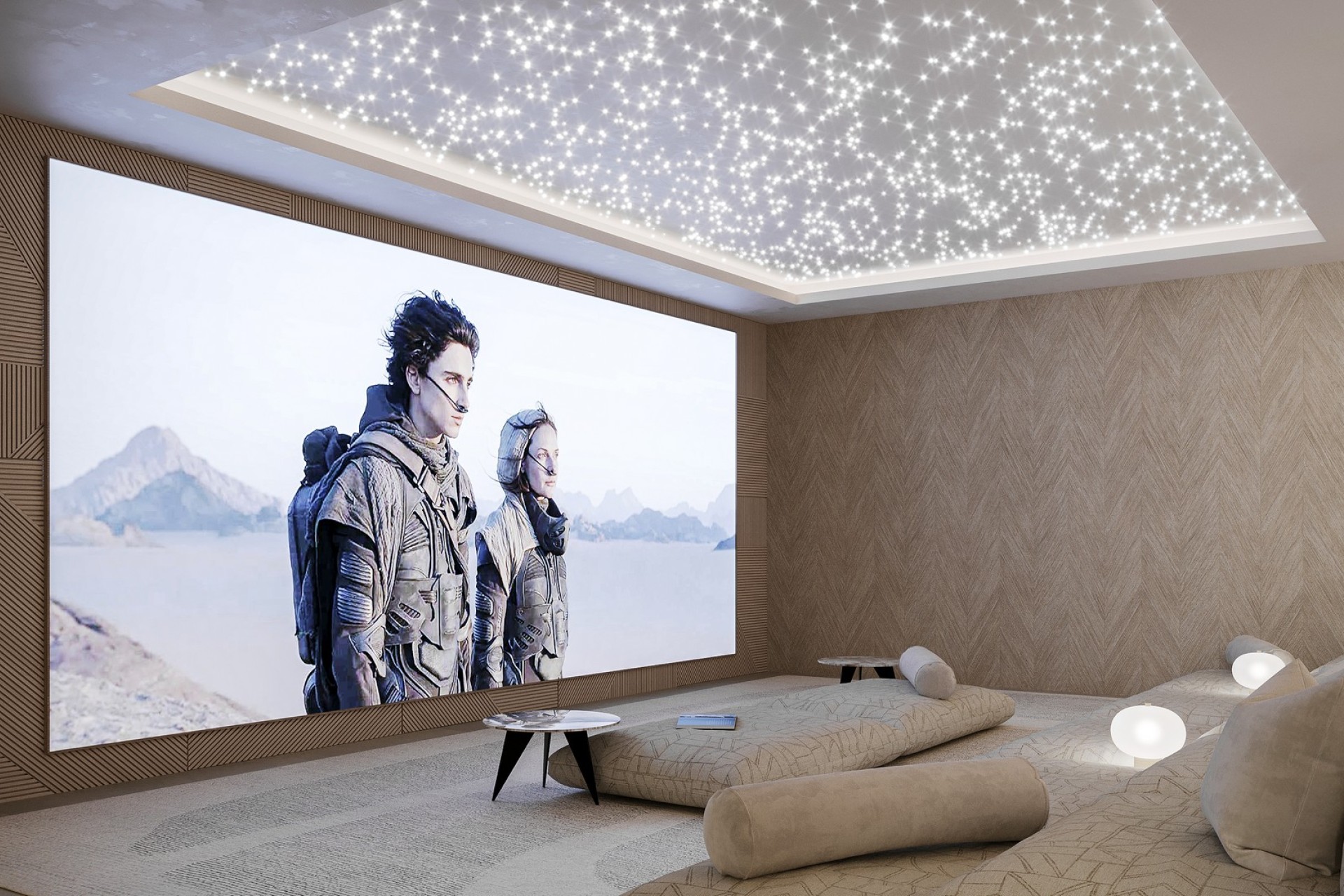 Nouvelle construction - Villa / Jumelée - Marbella