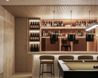 Nouvelle construction - Villa / Jumelée - Marbella