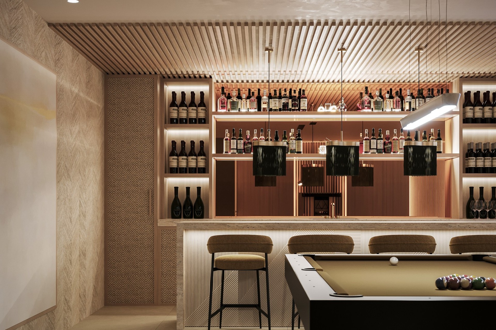 Nouvelle construction - Villa / Jumelée - Marbella