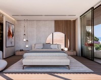 Nouvelle construction - Villa / Jumelée - Marbella