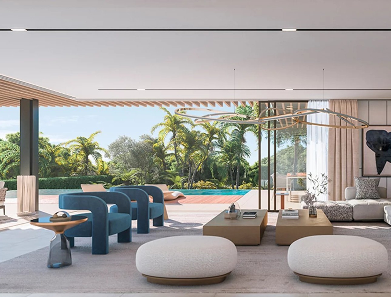 Nouvelle construction - Villa / Jumelée - Marbella