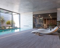Nouvelle construction - Villa / Jumelée - Marbella