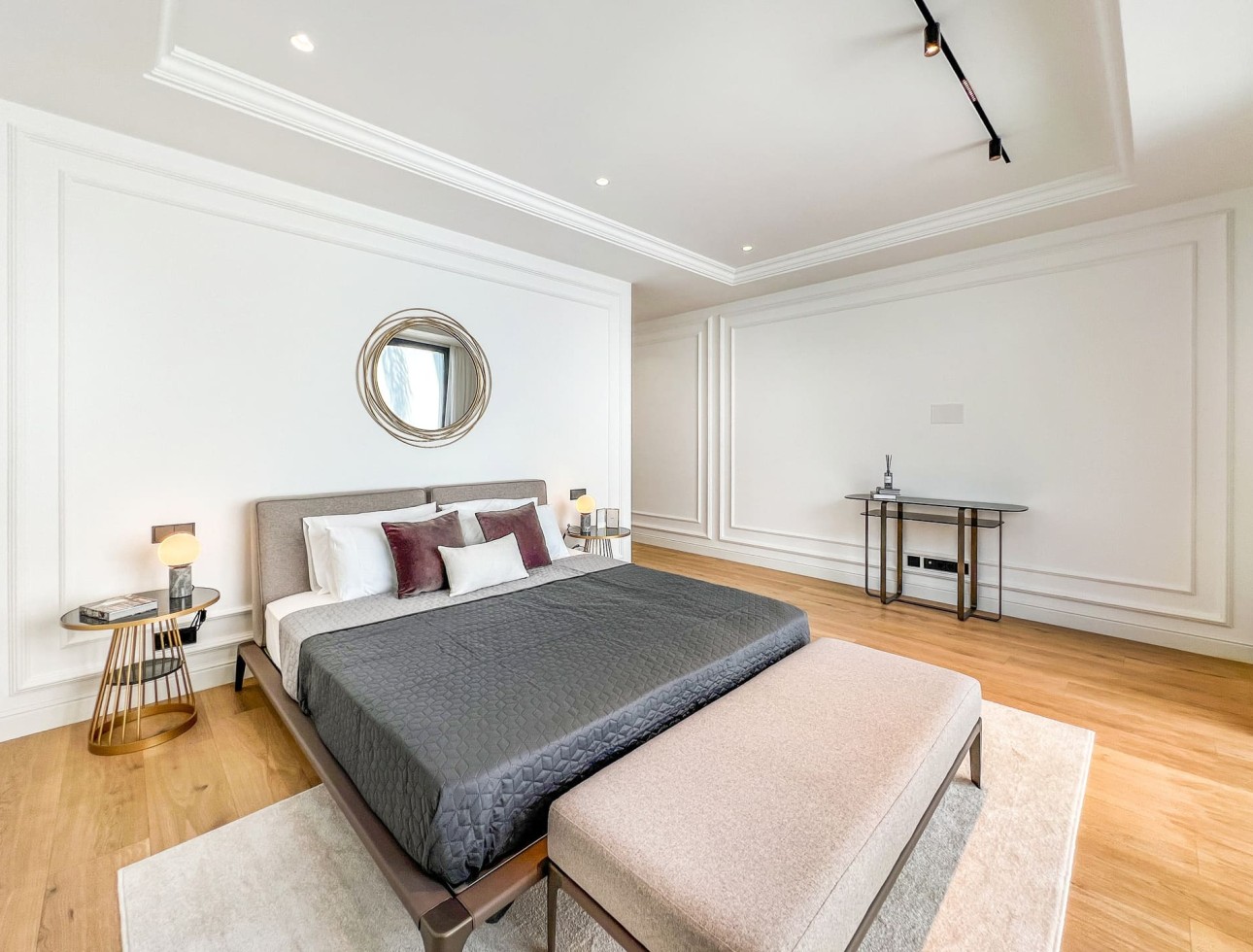 Nouvelle construction - Villa / Jumelée - Marbella