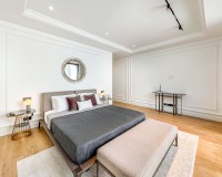 Nouvelle construction - Villa / Jumelée - Marbella