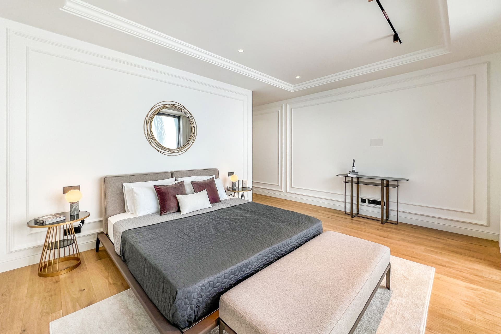 Nouvelle construction - Villa / Jumelée - Marbella