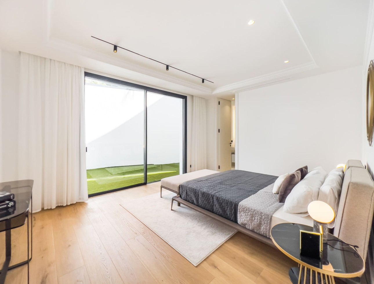 Nouvelle construction - Villa / Jumelée - Marbella