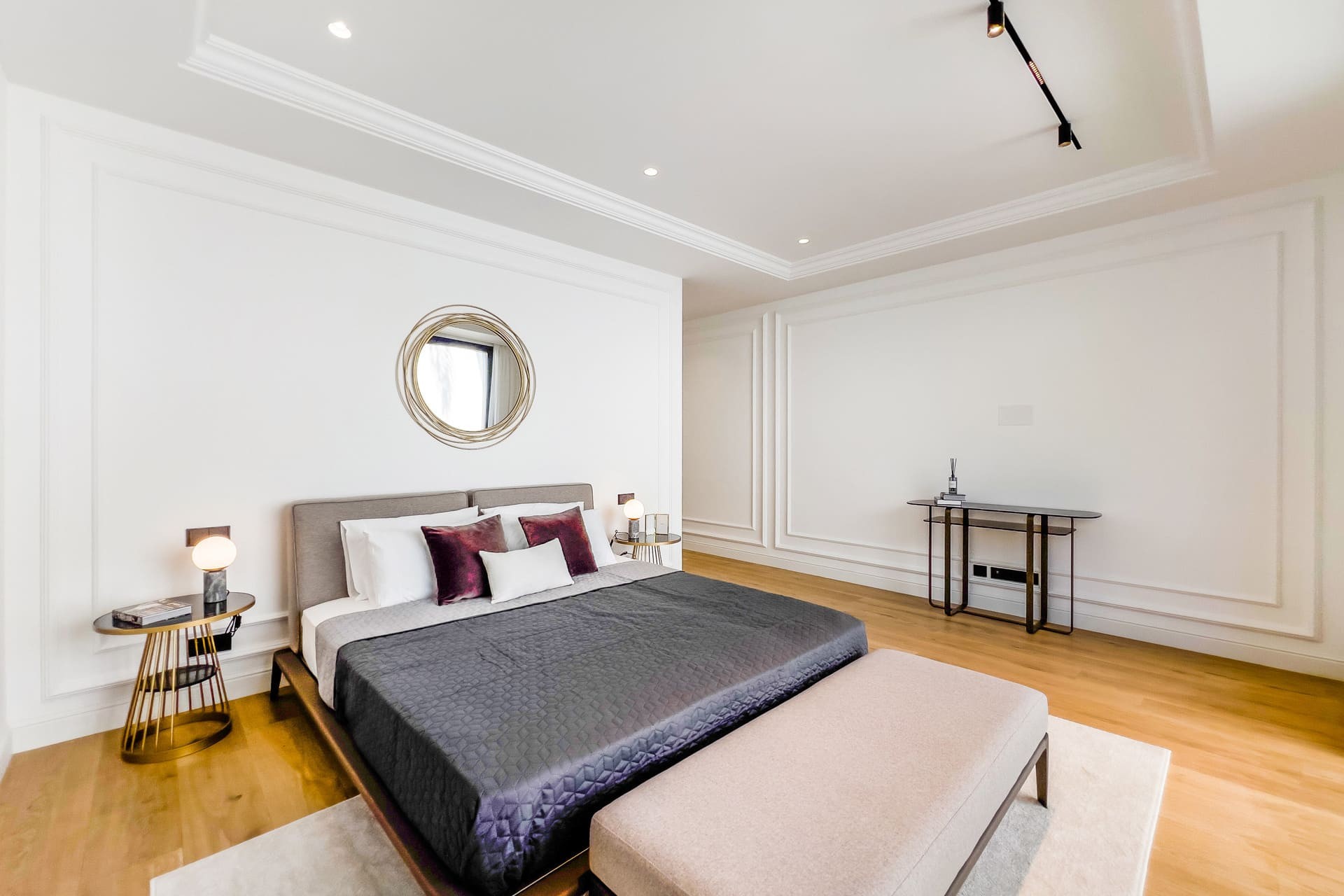 Nouvelle construction - Villa / Jumelée - Marbella