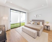 Nouvelle construction - Villa / Jumelée - Marbella