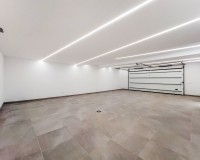 Nouvelle construction - Villa / Jumelée - Marbella