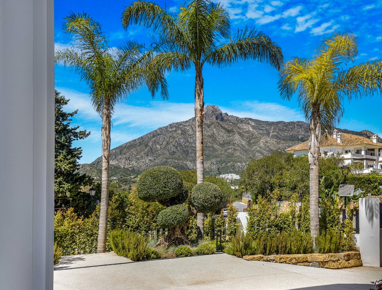 Nouvelle construction - Villa / Jumelée - Marbella