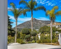 Nouvelle construction - Villa / Jumelée - Marbella