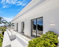 Nouvelle construction - Villa / Jumelée - Marbella