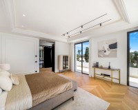 Nouvelle construction - Villa / Jumelée - Marbella