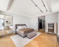 Nouvelle construction - Villa / Jumelée - Marbella