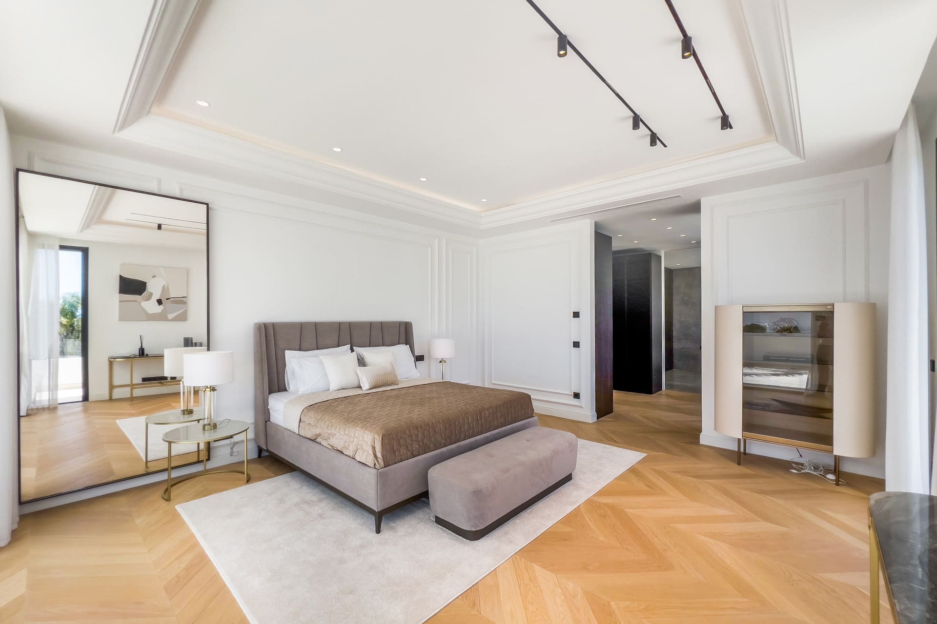 Nouvelle construction - Villa / Jumelée - Marbella