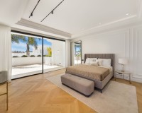 Nouvelle construction - Villa / Jumelée - Marbella
