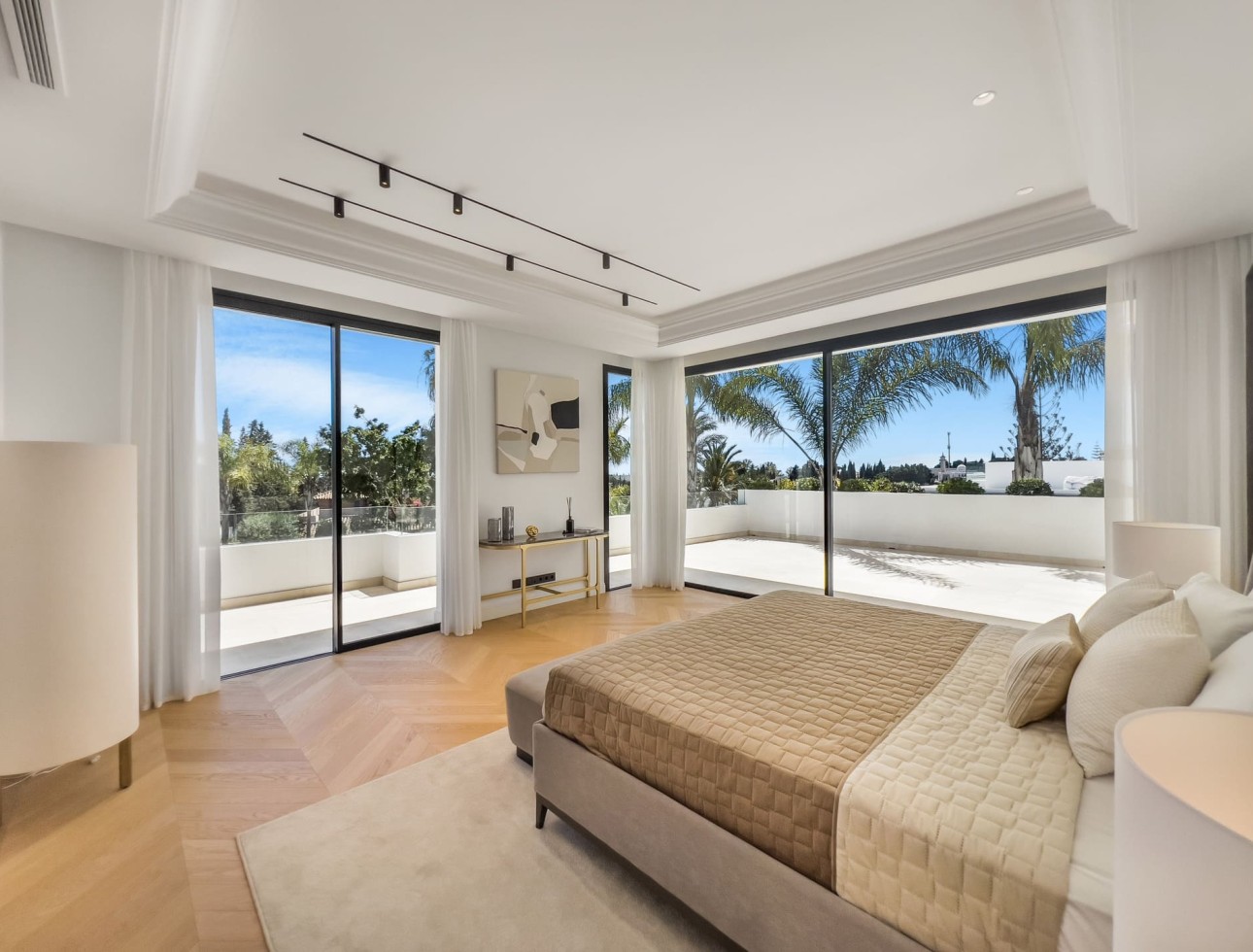 Nouvelle construction - Villa / Jumelée - Marbella