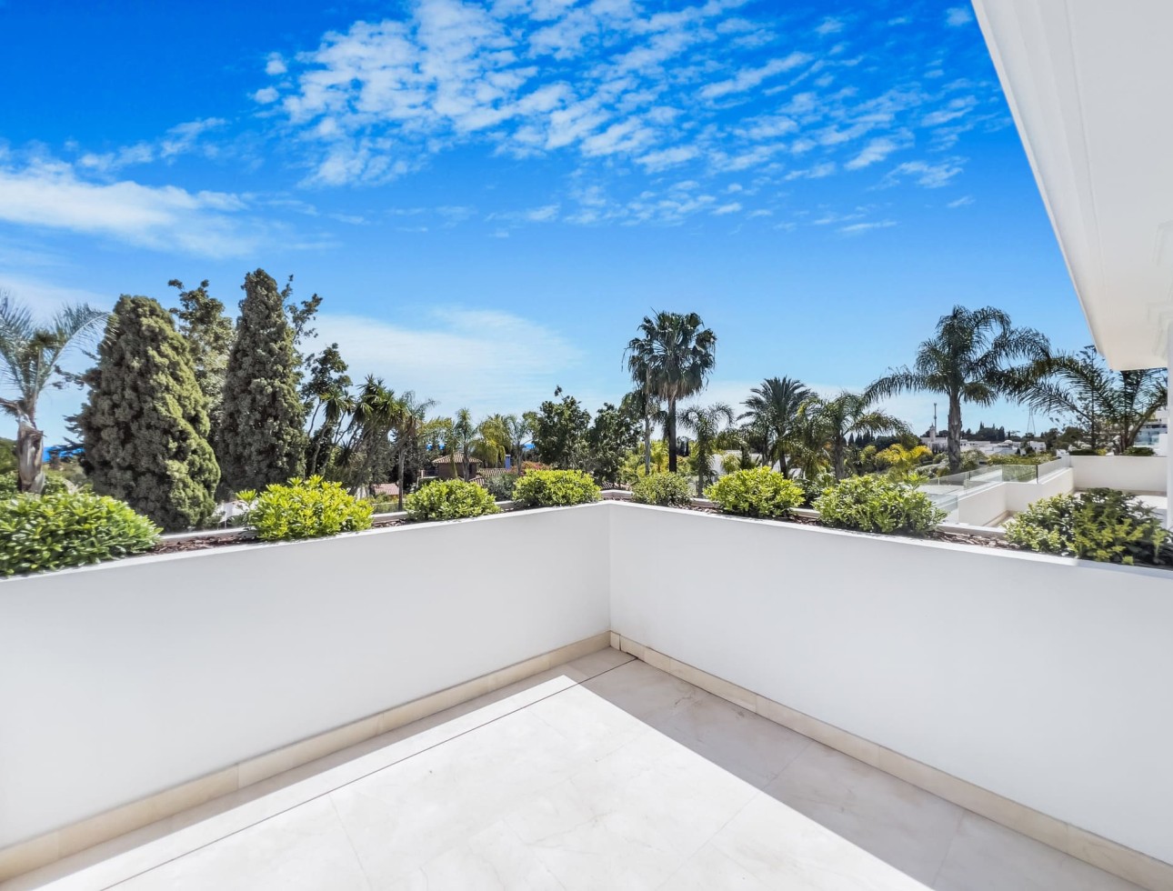 Nouvelle construction - Villa / Jumelée - Marbella