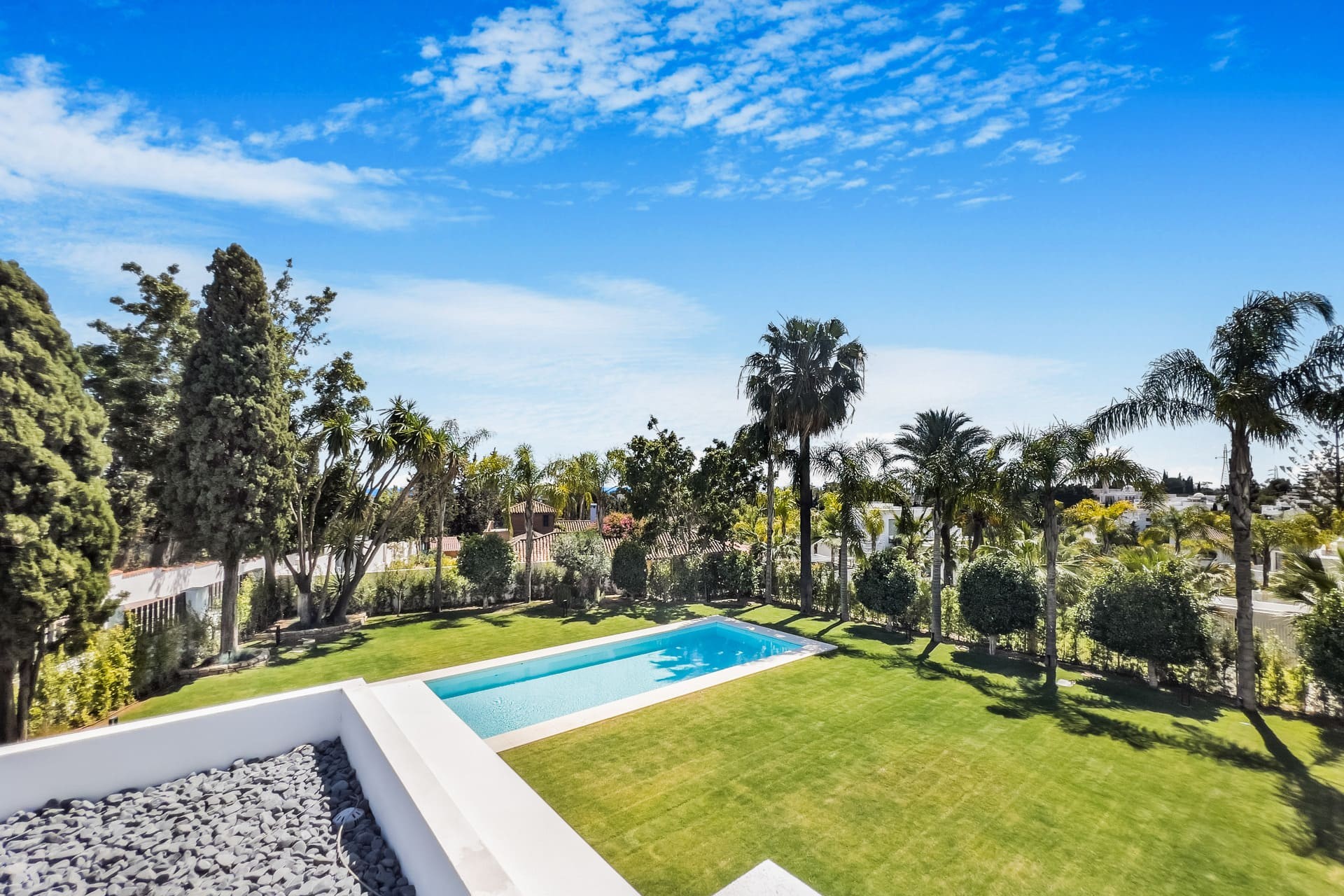 Nouvelle construction - Villa / Jumelée - Marbella
