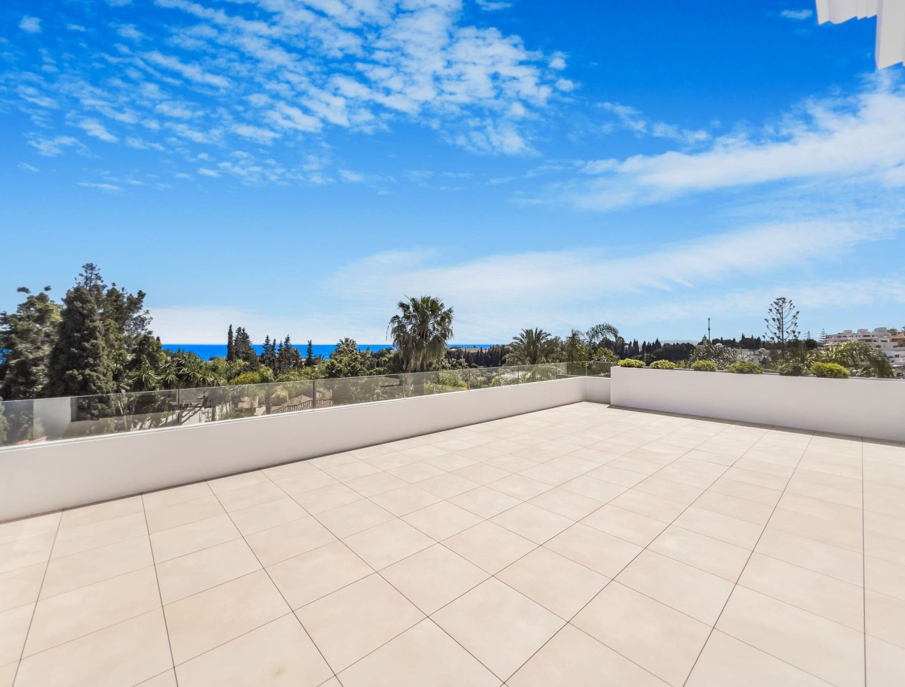 Nouvelle construction - Villa / Jumelée - Marbella