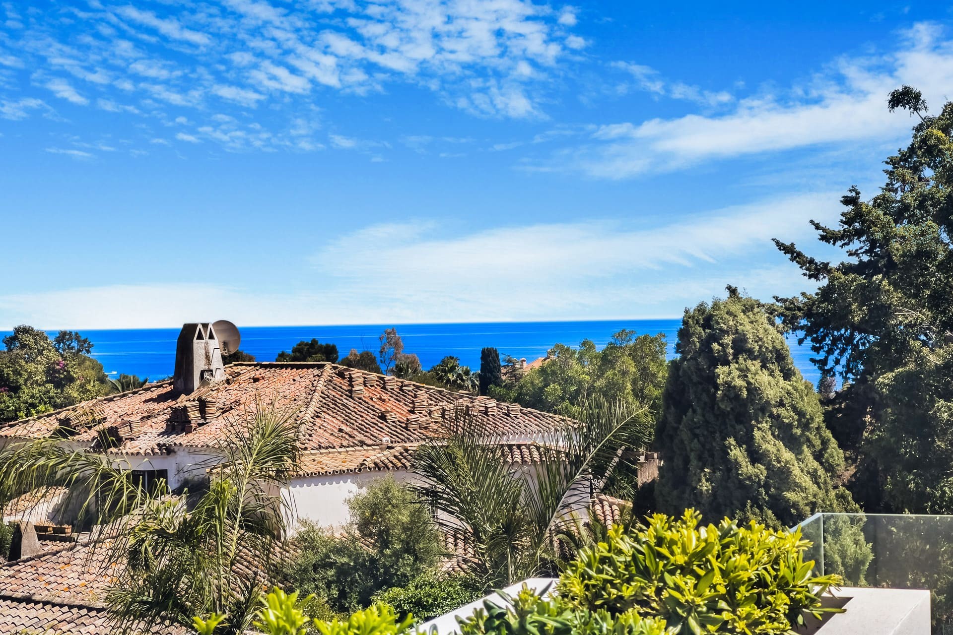 Nouvelle construction - Villa / Jumelée - Marbella