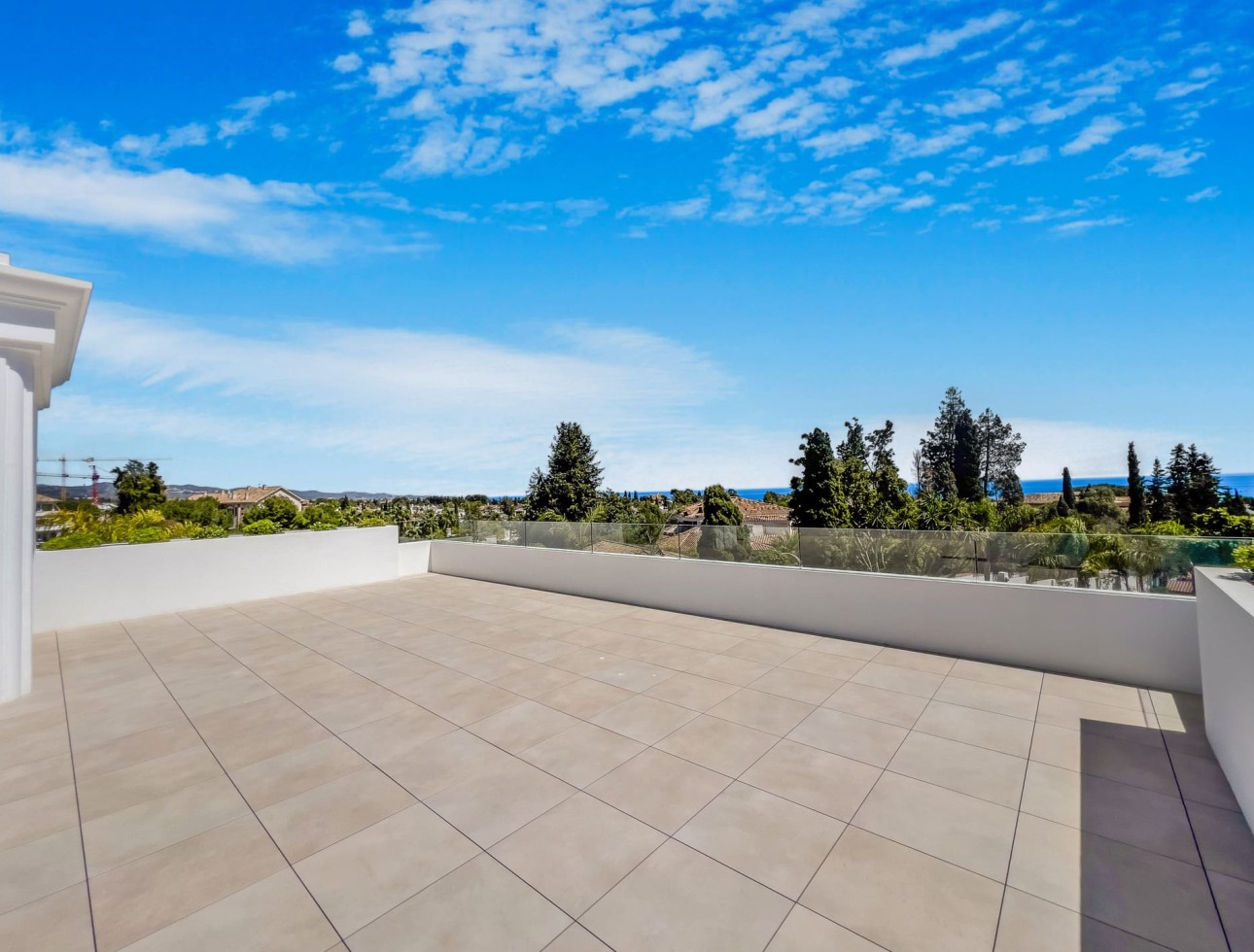 Nouvelle construction - Villa / Jumelée - Marbella