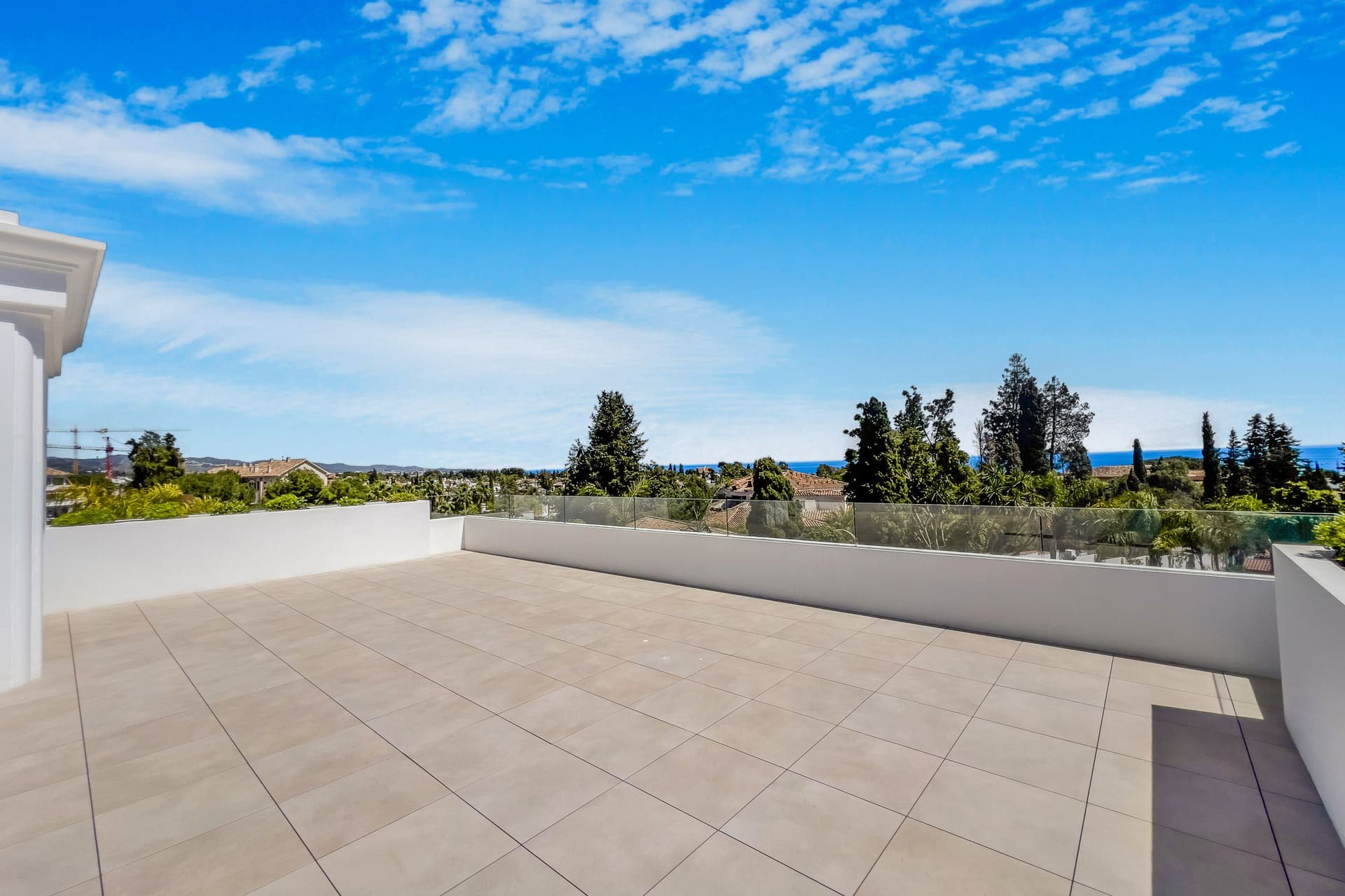 Nouvelle construction - Villa / Jumelée - Marbella