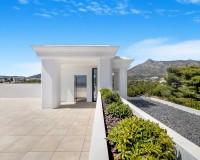 Nouvelle construction - Villa / Jumelée - Marbella