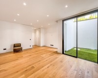 Nouvelle construction - Villa / Jumelée - Marbella