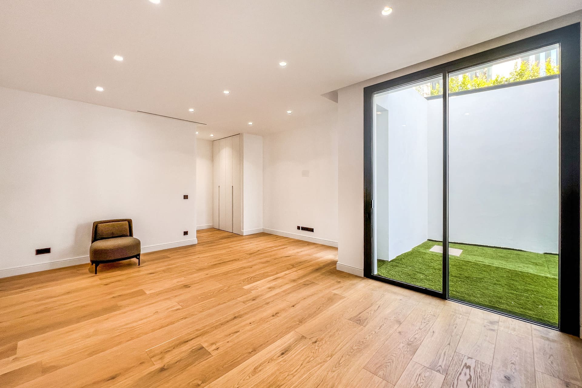 Nouvelle construction - Villa / Jumelée - Marbella