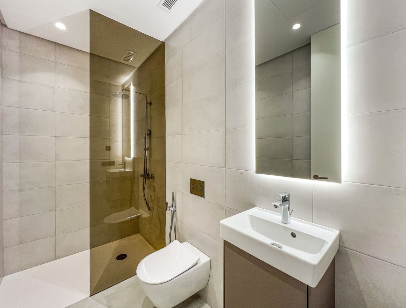 Nouvelle construction - Villa / Jumelée - Marbella