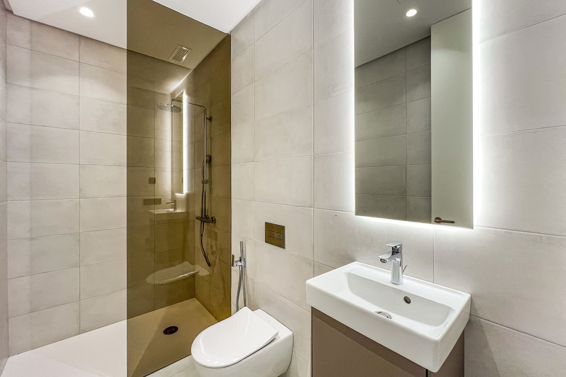 Nouvelle construction - Villa / Jumelée - Marbella