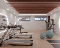 Nouvelle construction - Villa / Jumelée - Mijas