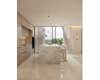 Nouvelle construction - Villa / Jumelée - Mijas