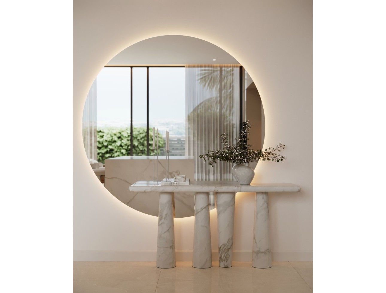 Nouvelle construction - Villa / Jumelée - Mijas