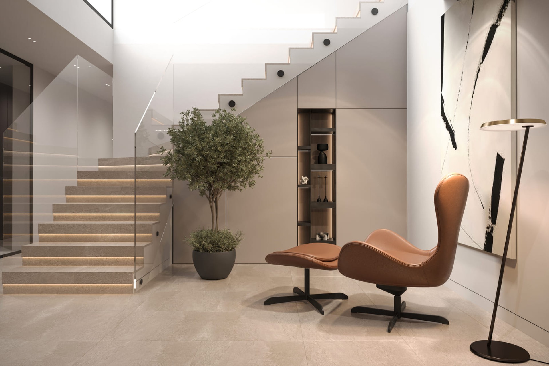 Nouvelle construction - Villa / Jumelée - Mijas