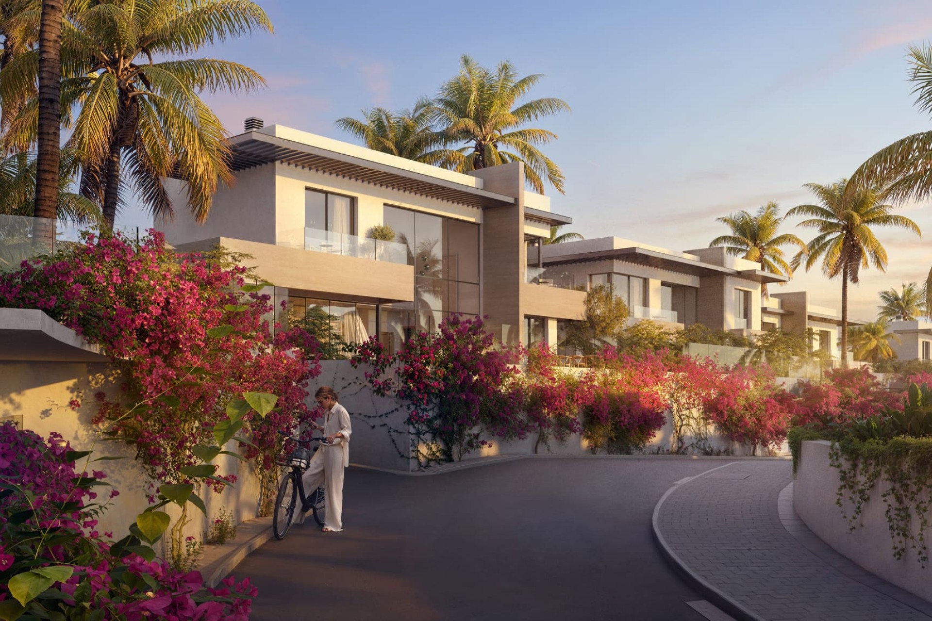 Nouvelle construction - Villa / Jumelée - Mijas