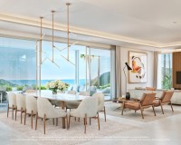 Nouvelle construction - Villa / Jumelée - Ojén