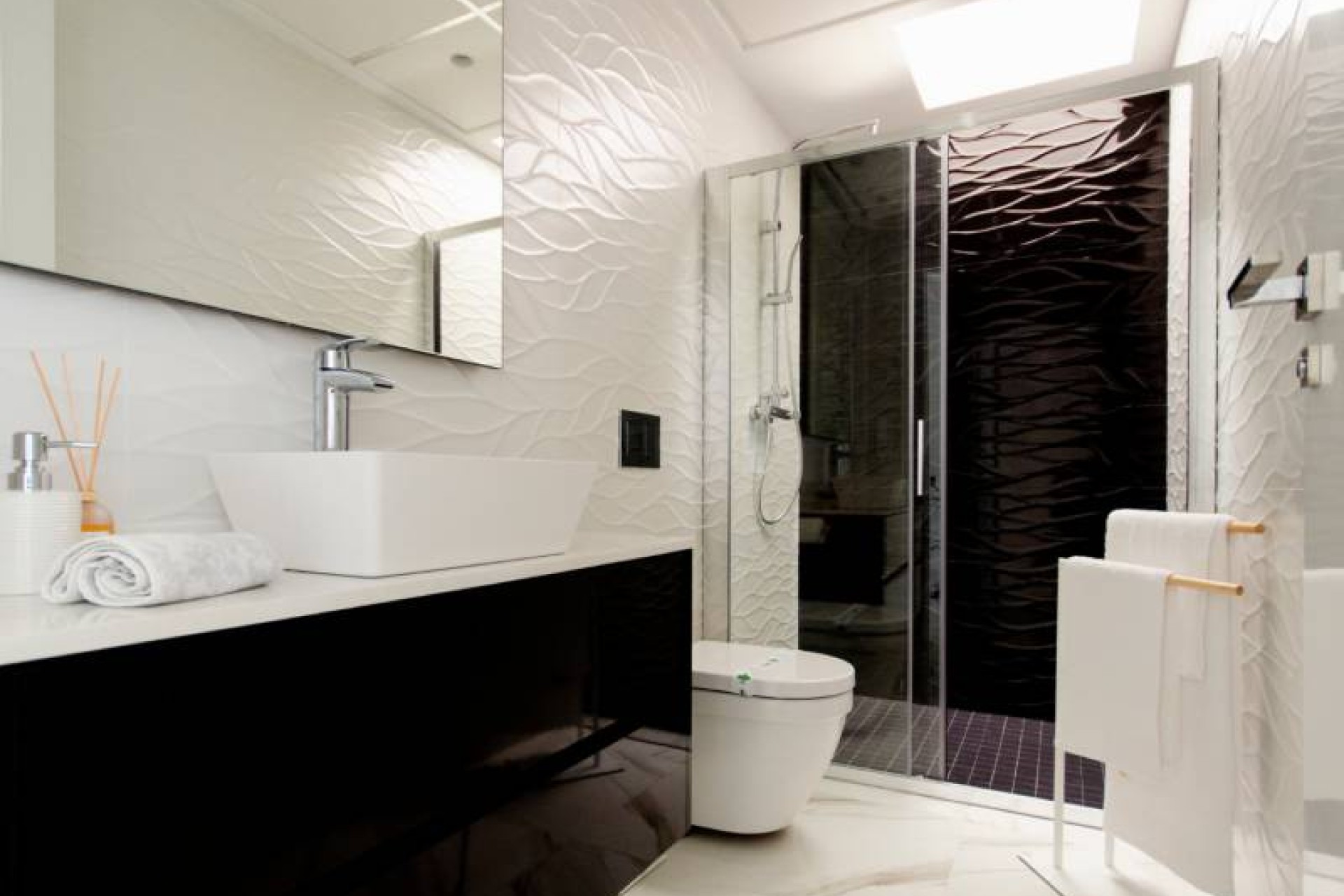 Nouvelle construction - Villa / Jumelée - Orihuela Costa