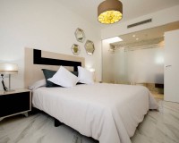 Nouvelle construction - Villa / Jumelée - Orihuela Costa