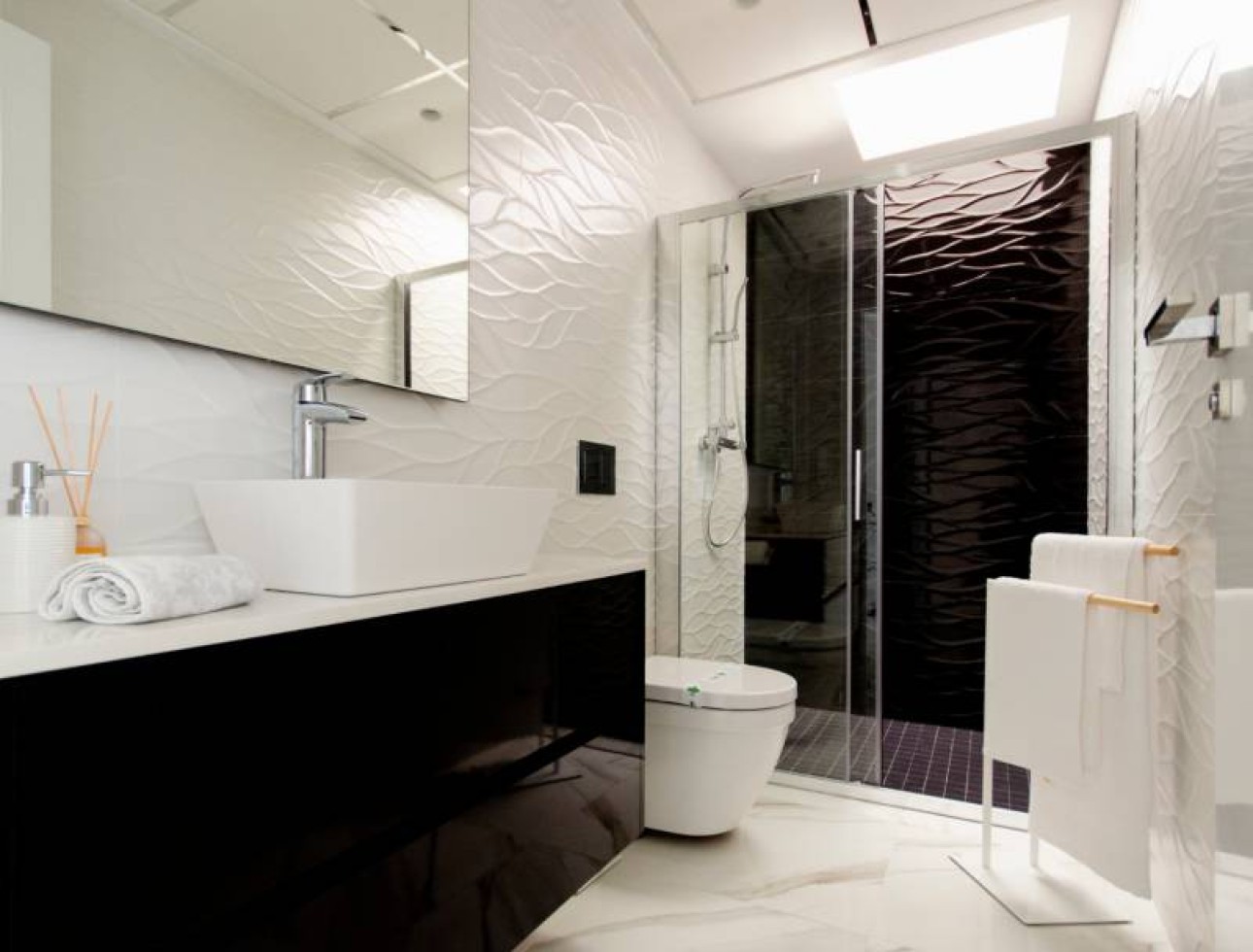 Nouvelle construction - Villa / Jumelée - Orihuela Costa