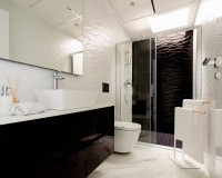 Nouvelle construction - Villa / Jumelée - Orihuela Costa