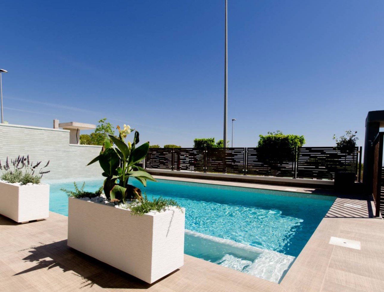 Nouvelle construction - Villa / Jumelée - Orihuela Costa