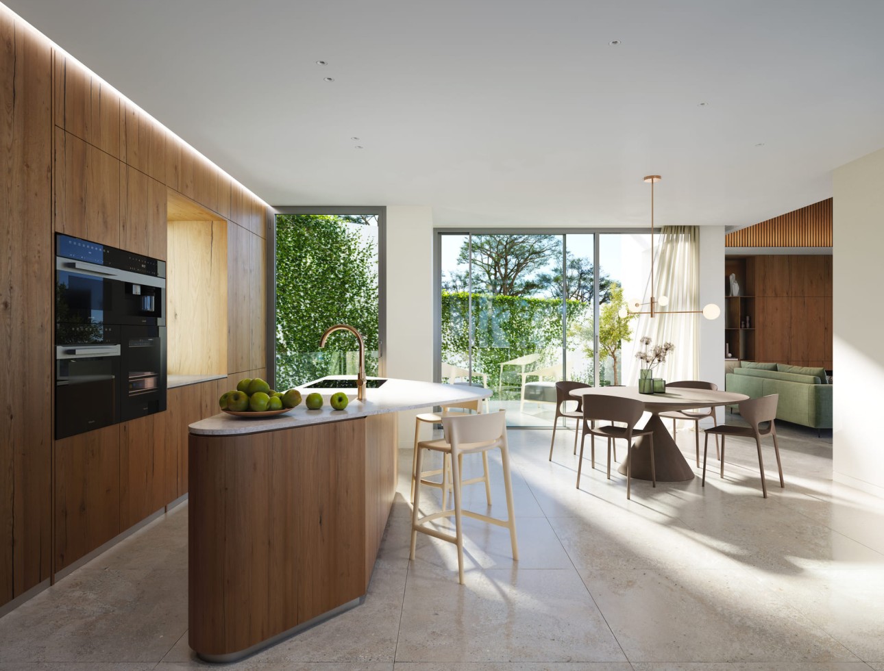 Nouvelle construction - Villa / Jumelée - Orihuela Costa