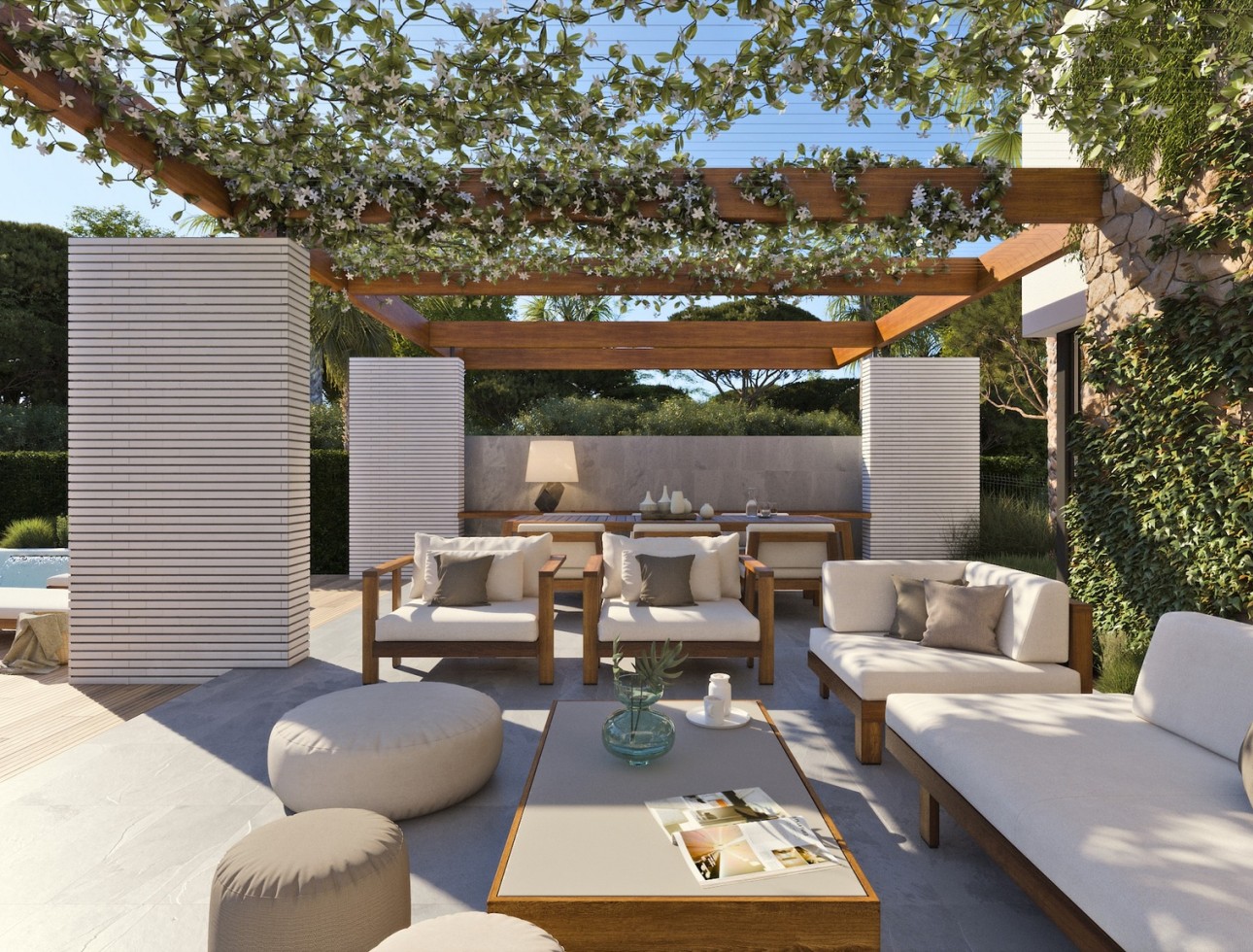 Nouvelle construction - Villa / Jumelée - Orihuela Costa